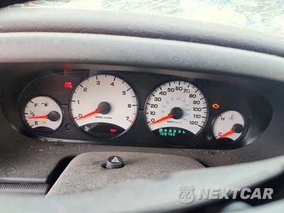 Zdjęcie 9 z 12 samochodu: 2003 DODGE STRATUS SE VIN:1B3EL46X63N506837 - miniatura