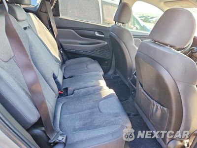 Zdjęcie 11 z 13 samochodu: 2020 HYUNDAI SANTA FE SE VIN:5NMS2CAD6LH221452 - miniatura