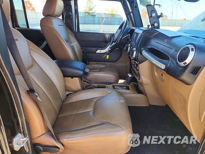 Zdjęcie 7 z 12 samochodu: 2017 JEEP WRANGLER UNLIMITED RUBICON VIN:1C4BJWFG0HL676133 - miniatura