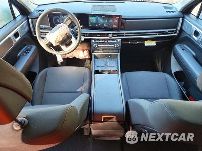 Zdjęcie 8 z 13 samochodu: 2026 HYUNDAI SANTA FE SE VIN:5NMP14GLXTH208734 - miniatura