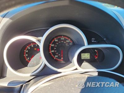 Zdjęcie 9 z 13 samochodu: 2012 TOYOTA MATRIX L VIN:2T1KU4EE8CC905783 - miniatura