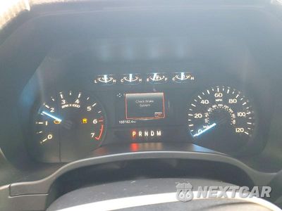 Zdjęcie 9 z 12 samochodu: 2018 FORD F150 VIN:1FTMF1E5XJFE57908 - miniatura