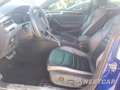 Zdjęcie 7 z 12 samochodu: 2021 VOLKSWAGEN ARTEON SEL R-LINE VIN:WVWSR7AN2ME008790 - miniatura