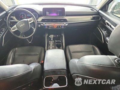 Zdjęcie 8 z 13 samochodu: 2022 KIA TELLURIDE LX VIN:5XYP24HC6NG294729 - miniatura