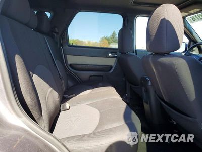 Zdjęcie 11 z 14 samochodu: 2011 MERCURY MARINER VIN:4M2CN8BG2BKJ04854 - miniatura