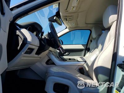 Zdjęcie 7 z 13 samochodu: 2014 LAND ROVER RANGE ROVER EVOQUE PURE PLUS VIN:SALVP2BG4EH876255 - miniatura