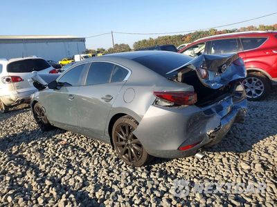 Drugie zdjęcie samochodu z przodu: 2023 MAZDA 3 PREFERRED VIN:3MZBPBCM0PM365281 - miniatura