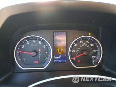 Zdjęcie 9 z 13 samochodu: 2011 HONDA CR-V LX VIN:5J6RE4H36BL074386 - miniatura
