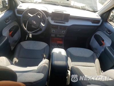 Zdjęcie 8 z 12 samochodu: 2024 FORD MAVERICK XLT VIN:3FTTW8H31RRA95416 - miniatura
