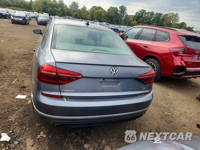 Zdjęcie 6 z 12 samochodu: 2018 VOLKSWAGEN PASSAT S VIN:1VWAA7A35JC045676 - miniatura