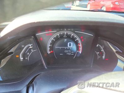 Zdjęcie 9 z 12 samochodu: 2018 HONDA CIVIC LX VIN:2HGFC2F52JH571083 - miniatura