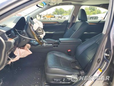 Zdjęcie 7 z 12 samochodu: 2014 LEXUS ES 350 VIN:JTHBK1GG3E2141280 - miniatura