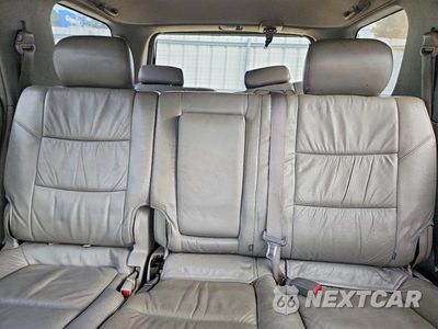 Zdjęcie 10 z 14 samochodu: 2004 TOYOTA SEQUOIA LIMITED VIN:5TDBT48A04S232606 - miniatura