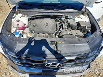 Zdjęcie 12 z 13 samochodu: 2026 HYUNDAI TUCSON SEL VIN:5NMJBCDE2TH698265 - miniatura