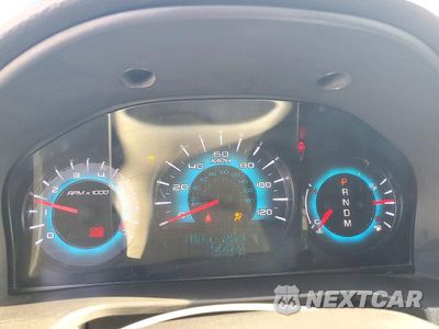 Zdjęcie 9 z 12 samochodu: 2012 FORD FUSION SEL VIN:3FAHP0JG4CR263936 - miniatura