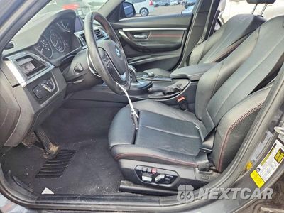 Zdjęcie 7 z 12 samochodu: 2018 BMW 330 I VIN:WBA8B9C51JEE82491 - miniatura