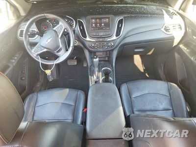 Zdjęcie 8 z 13 samochodu: 2020 CHEVROLET EQUINOX LT VIN:3GNAXUEV0LL344437 - miniatura