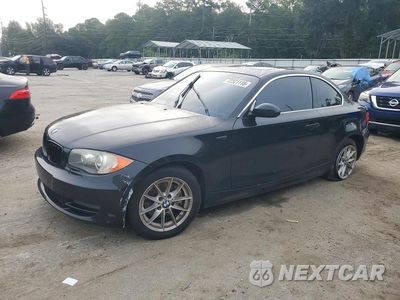 2009 BMW 128 I WBAUP73599VF07458 - główne zdjęcie licytacji z USA - miniatura