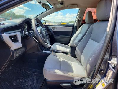 Zdjęcie 7 z 13 samochodu: 2016 TOYOTA COROLLA LE VIN:2T1BURHE1GC663367 - miniatura