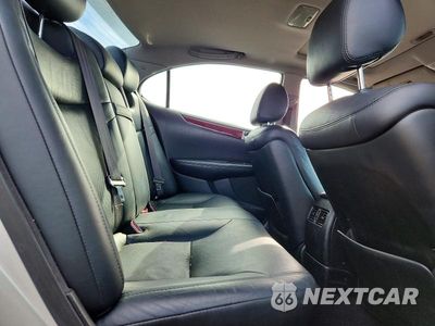 Zdjęcie 10 z 12 samochodu: 2005 LEXUS ES 330 VIN:JTHBA30G755100884 - miniatura