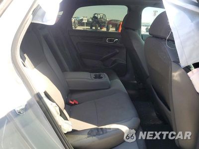 Zdjęcie 10 z 12 samochodu: 2025 HONDA CIVIC SPORT VIN:2HGFE4F89SH311622 - miniatura