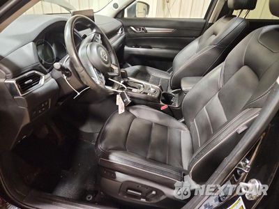 Zdjęcie 7 z 14 samochodu: 2025 MAZDA CX-5 PREMIUM PLUS VIN:JM3KFBEM1S0617142 - miniatura