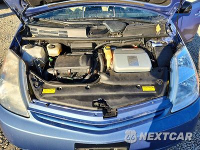 Zdjęcie 12 z 13 samochodu: 2005 TOYOTA PRIUS BASE VIN:JTDKB20U457028951 - miniatura