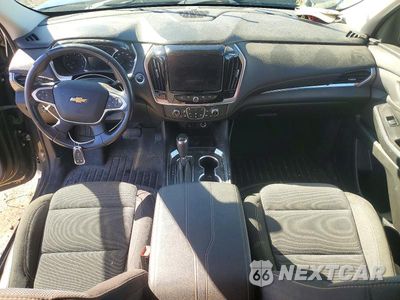 Zdjęcie 8 z 13 samochodu: 2020 CHEVROLET TRAVERSE LT VIN:1GNERGKW8LJ175351 - miniatura