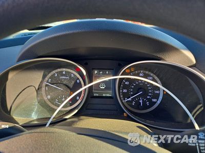 Zdjęcie 9 z 12 samochodu: 2018 HYUNDAI SANTA FE SPORT 2.4L VIN:5XYZTDLB4JG571733 - miniatura
