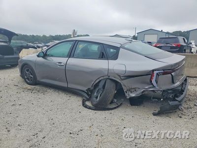 Drugie zdjęcie samochodu z przodu: 2026 KIA K4 LXS VIN:3KPFT4DE7TE277173 - miniatura