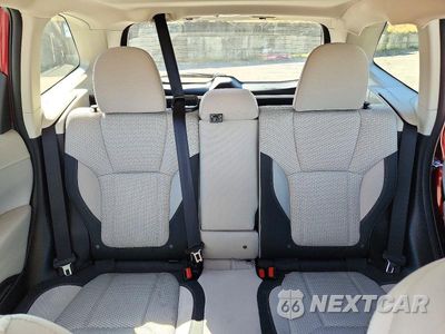 Zdjęcie 10 z 13 samochodu: 2023 SUBARU FORESTER PREMIUM VIN:JF2SKAEC8PH548109 - miniatura
