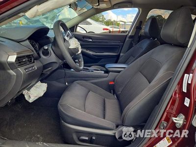 Zdjęcie 7 z 12 samochodu: 2024 NISSAN ALTIMA SV VIN:1N4BL4DV7RN433060 - miniatura