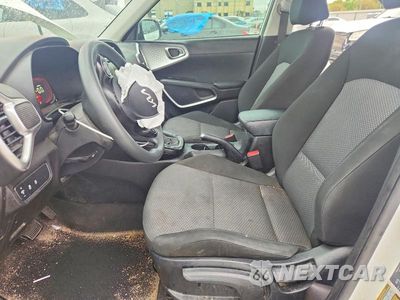 Zdjęcie 7 z 13 samochodu: 2025 KIA SOUL LX VIN:KNDJ23AU8S7945080 - miniatura