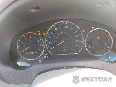Zdjęcie 9 z 13 samochodu: 2006 TOYOTA SIENNA LE 8 PASSENGER VIN:5TDZA23C66S542814 - miniatura