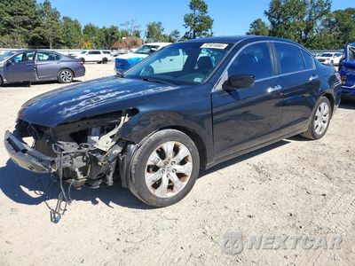 2008 HONDA ACCORD EXL 1HGCP36818A022023 - główne zdjęcie licytacji z USA - miniatura