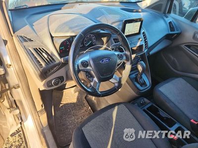 Zdjęcie 8 z 13 samochodu: 2020 FORD TRANSIT CONNECT XL VIN:NM0LS7E2XL1451684 - miniatura