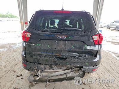 Zdjęcie 6 z 14 samochodu: 2019 FORD ESCAPE SEL VIN:1FMCU9HDXKUB40402 - miniatura