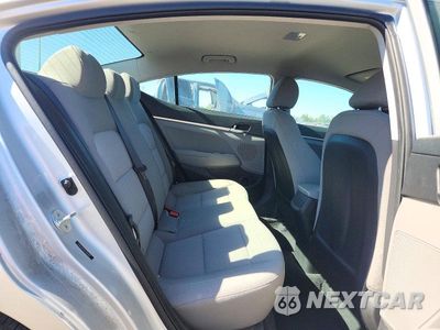 Zdjęcie 10 z 12 samochodu: 2020 HYUNDAI ELANTRA SE VIN:5NPD74LFXLH503501 - miniatura