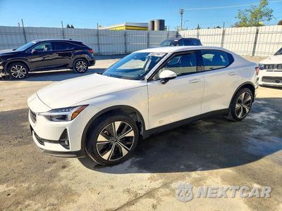 2023 POLESTAR 2 YSMEG3KAXPL160330 - główne zdjęcie licytacji z USA - miniatura