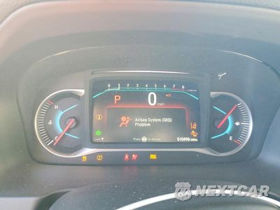 Zdjęcie 9 z 13 samochodu: 2022 HONDA PILOT BLACK VIN:5FNYF6H7XNB047891 - miniatura