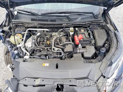Zdjęcie 11 z 12 samochodu: 2023 MITSUBISHI OUTLANDER SE VIN:JA4J4UA8XPZ060811 - miniatura