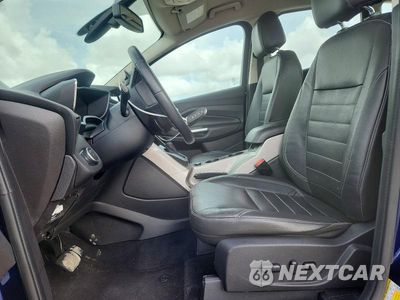Zdjęcie 7 z 12 samochodu: 2016 FORD C-MAX PREMIUM SEL VIN:1FADP5CU3GL101895 - miniatura