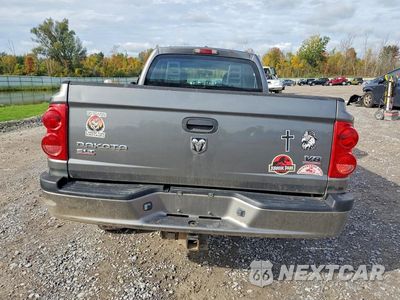 Zdjęcie 6 z 13 samochodu: 2006 DODGE DAKOTA SLT VIN:1D7HW42N26S714457 - miniatura