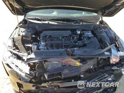Zdjęcie 11 z 12 samochodu: 2026 KIA K4 LXS VIN:3KPFT4DE0TE410873 - miniatura