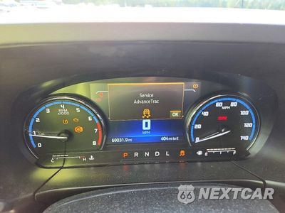Zdjęcie 9 z 13 samochodu: 2023 FORD BRONCO SPORT OUTER BANKS VIN:3FMCR9C68PRE12096 - miniatura