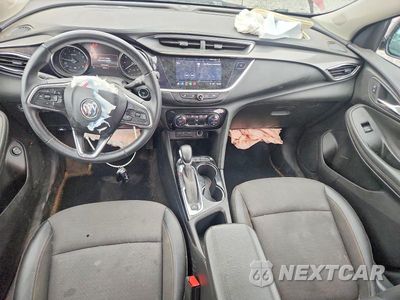 Zdjęcie 8 z 13 samochodu: 2023 BUICK ENCORE GX SELECT VIN:KL4MMDS20PB095342 - miniatura