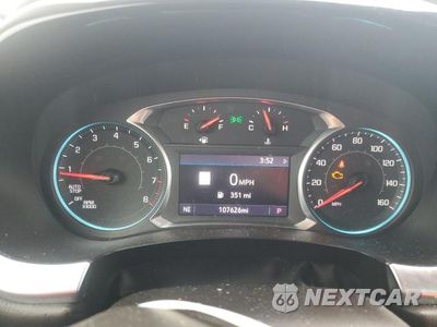 Zdjęcie 9 z 13 samochodu: 2020 CHEVROLET TRAVERSE LT VIN:1GNEVHKW7LJ135201 - miniatura