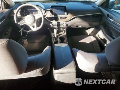 Zdjęcie 8 z 13 samochodu: 2025 NISSAN ALTIMA SV VIN:1N4BL4DV3SN431571 - miniatura