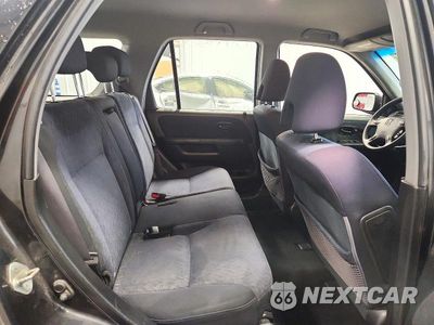 Zdjęcie 10 z 12 samochodu: 2006 HONDA CR-V LX VIN:JHLRD78546C043738 - miniatura