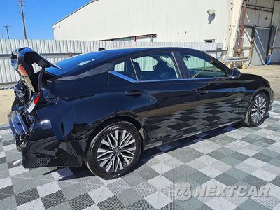 Trzecie zdjęcie samochodu z tyłu: 2026 NISSAN ALTIMA SV VIN:1N4BL4DV8TN352687 - miniatura